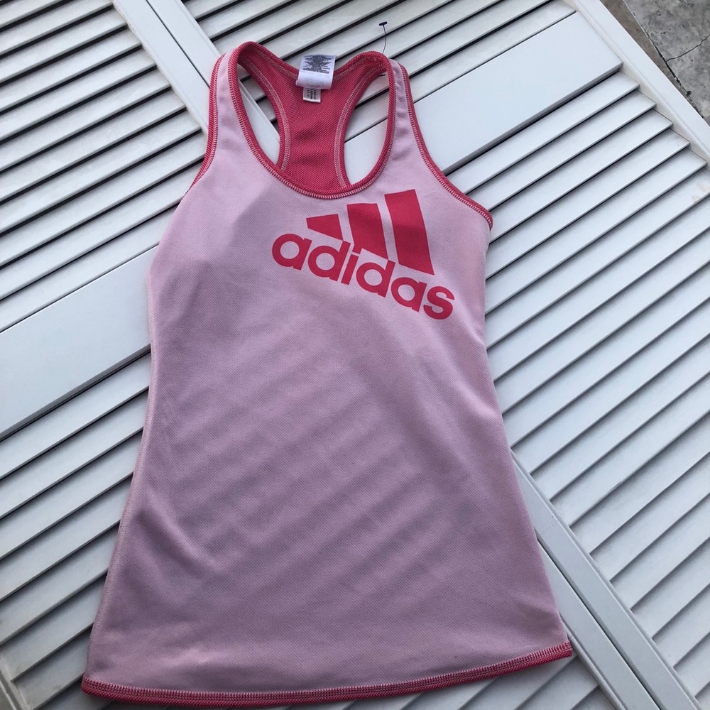 Adidas Athletic Shirt